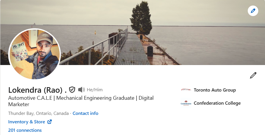 linkedin
